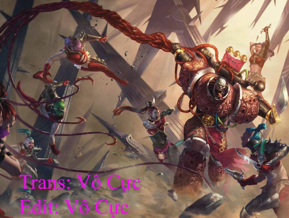 red eyes chapter 6.1 35