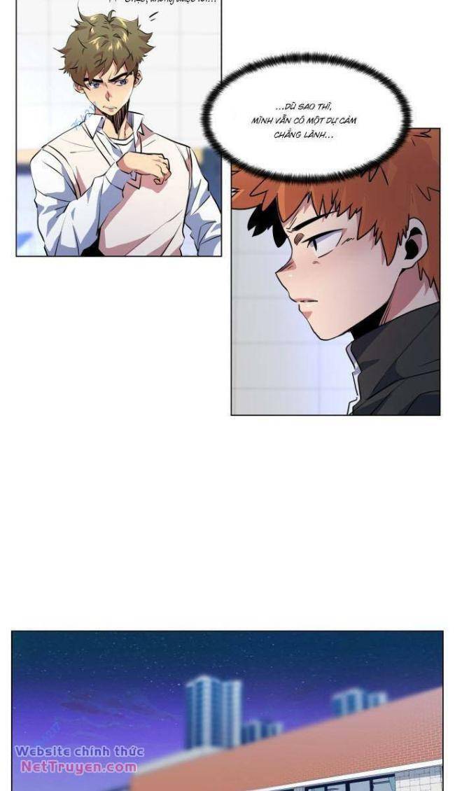 Góc Cao Khung Thành chapter 29 8