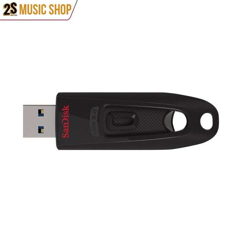 USB Ultra CZ48 16Gb SanDisk