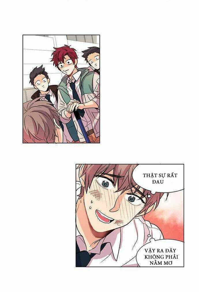 oh! lord jesus chapter 3 21