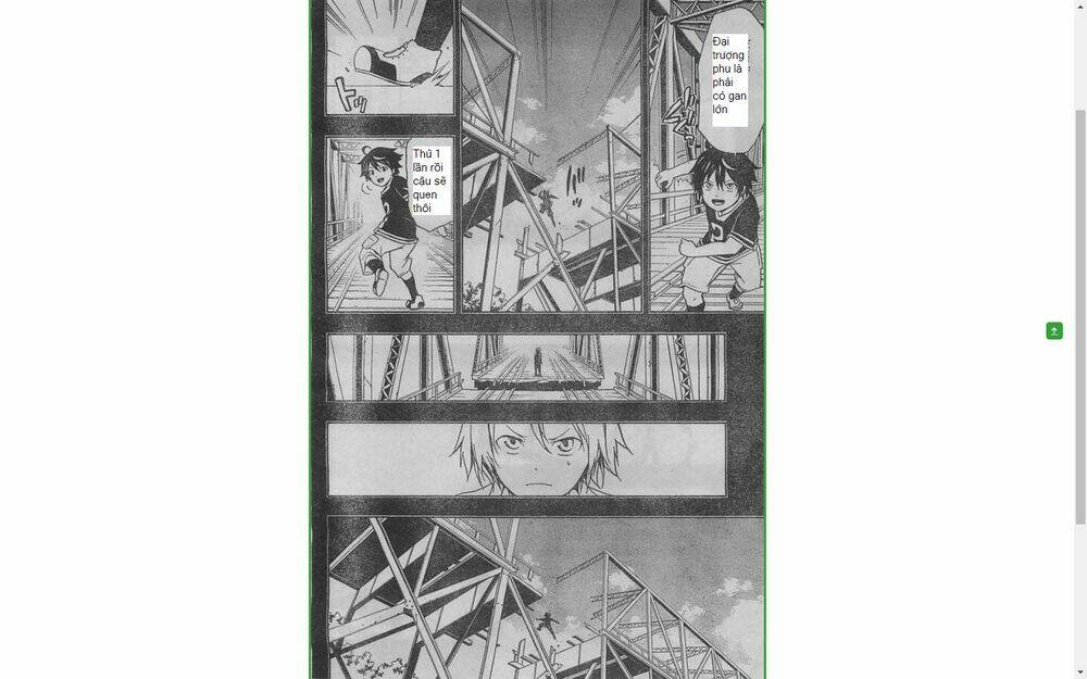 guilty crown chapter 23.2 33