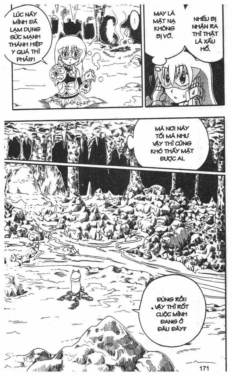 joou kishi monogatari chapter 4 169