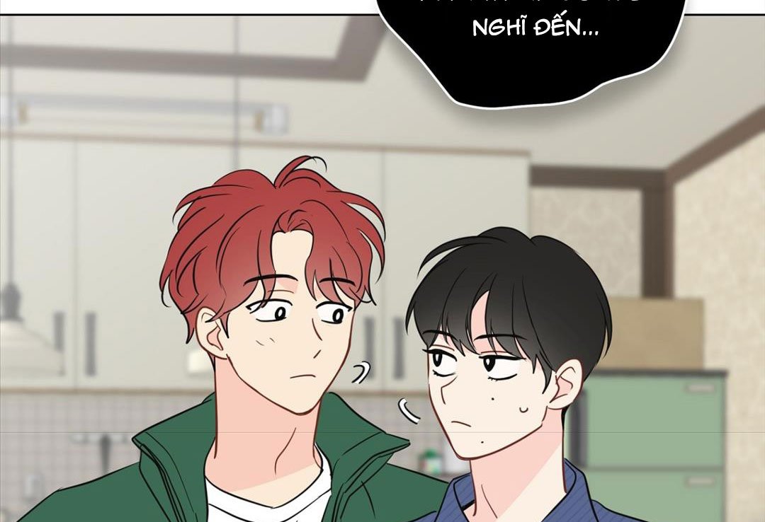 chuyện quái gì với giấc mơ đó vậy chapter 49 122