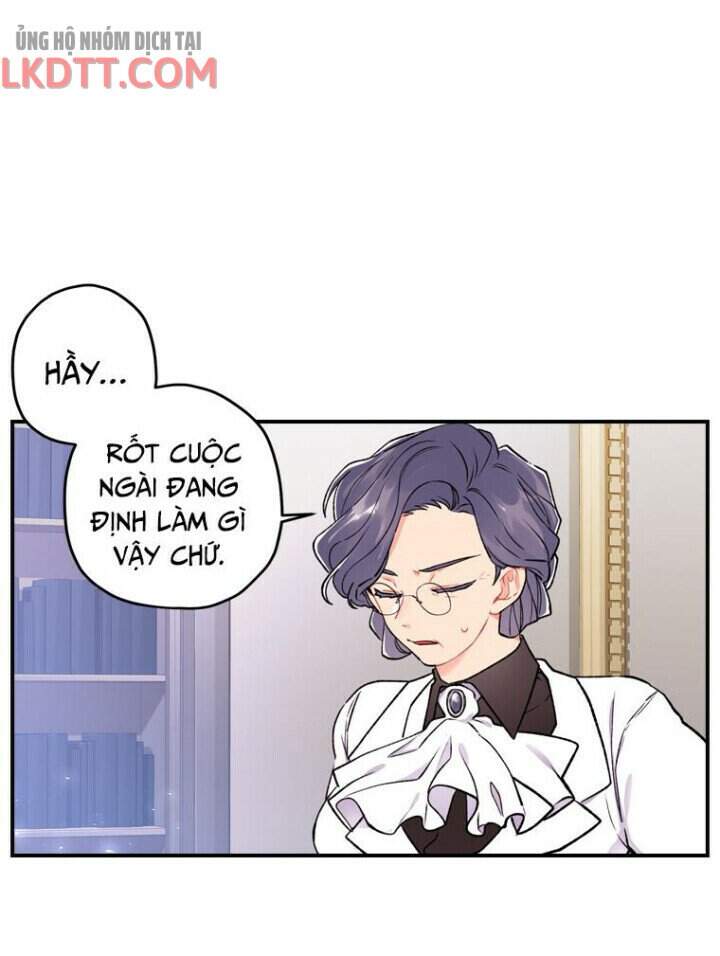 tôi đã trở thành con gái nuôi của nam chính chapter 6 49