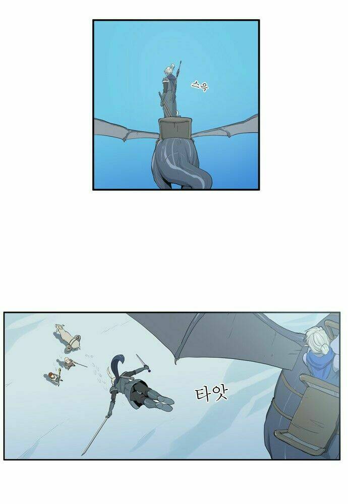 changsik đứa con của rồng chapter 19 37