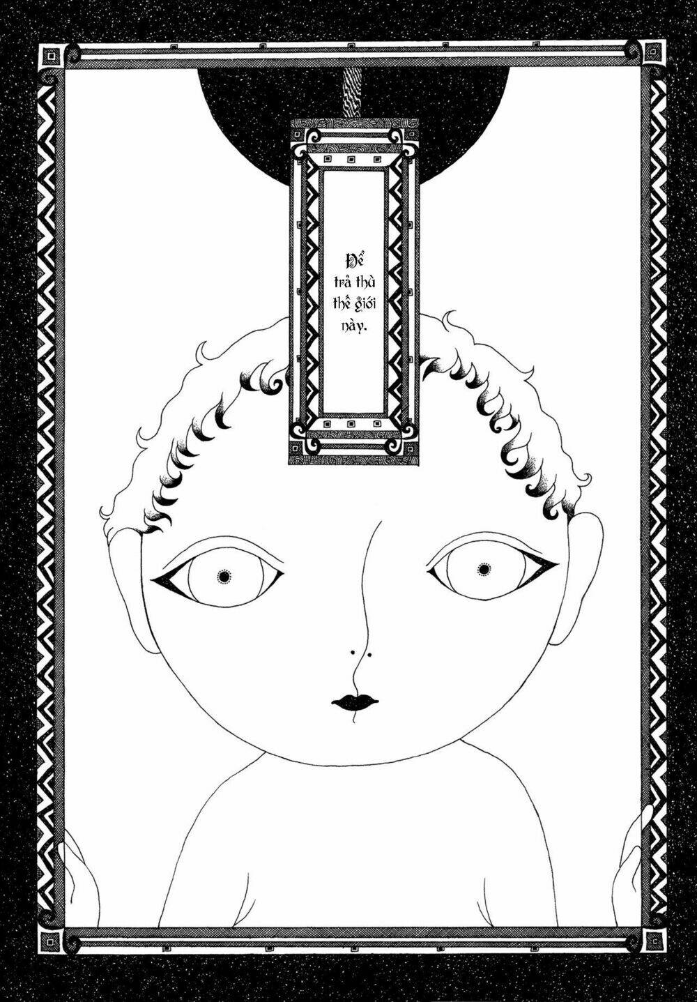 god's child chapter 1 20