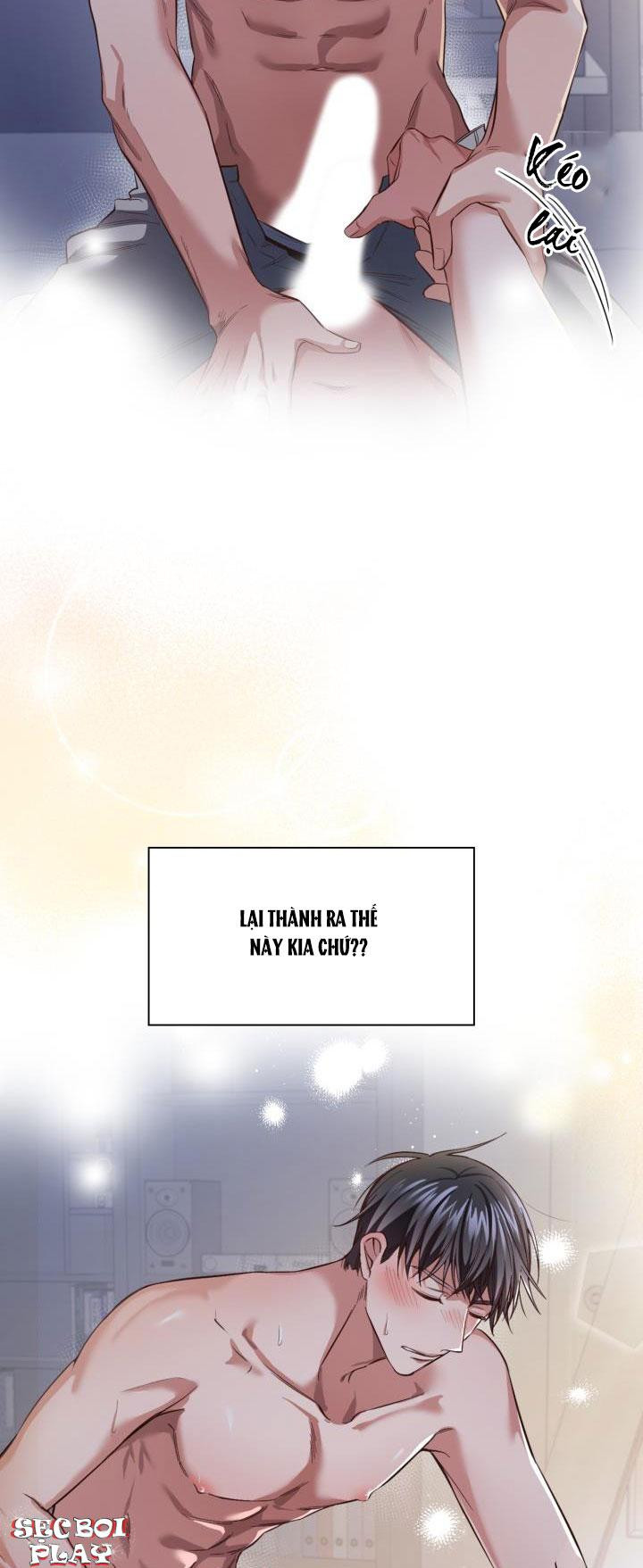 phòng tắm hơi chapter 1 4