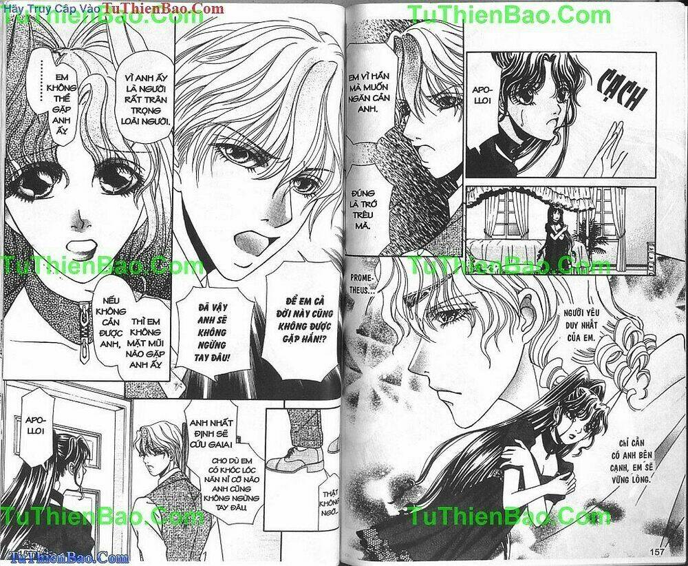 aries - thần thoại 2 chapter 7 80