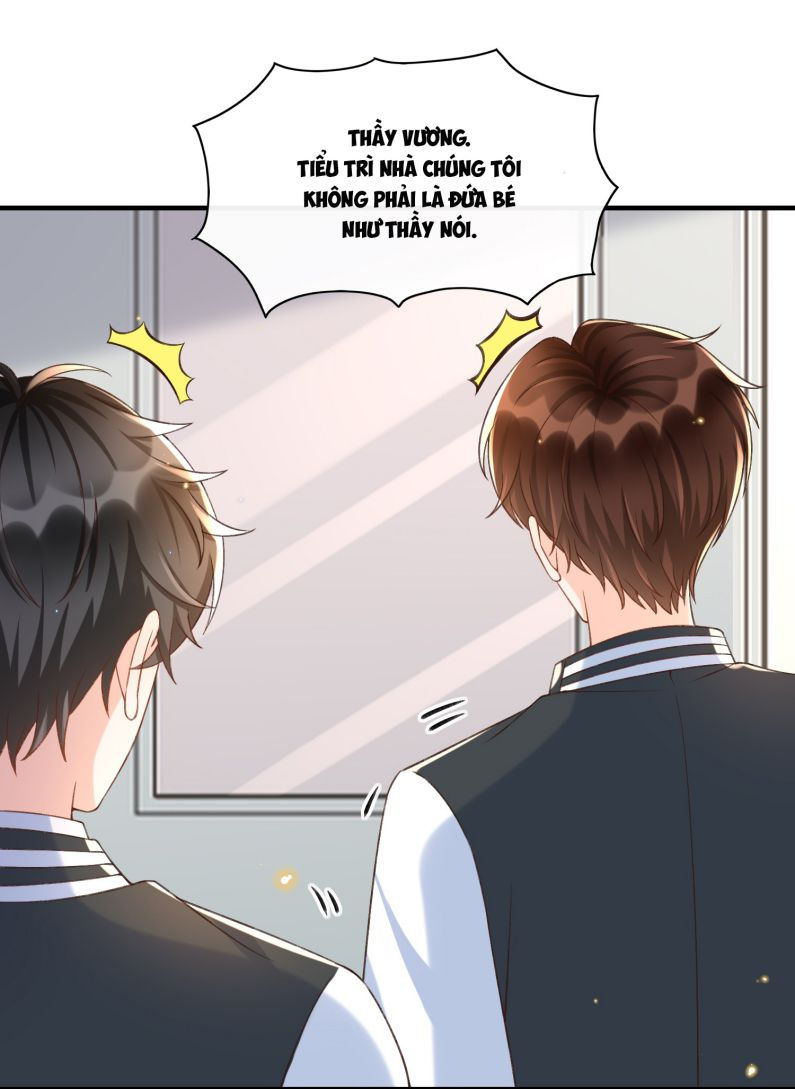 ngọt không ngừng nghỉ chapter 53 31