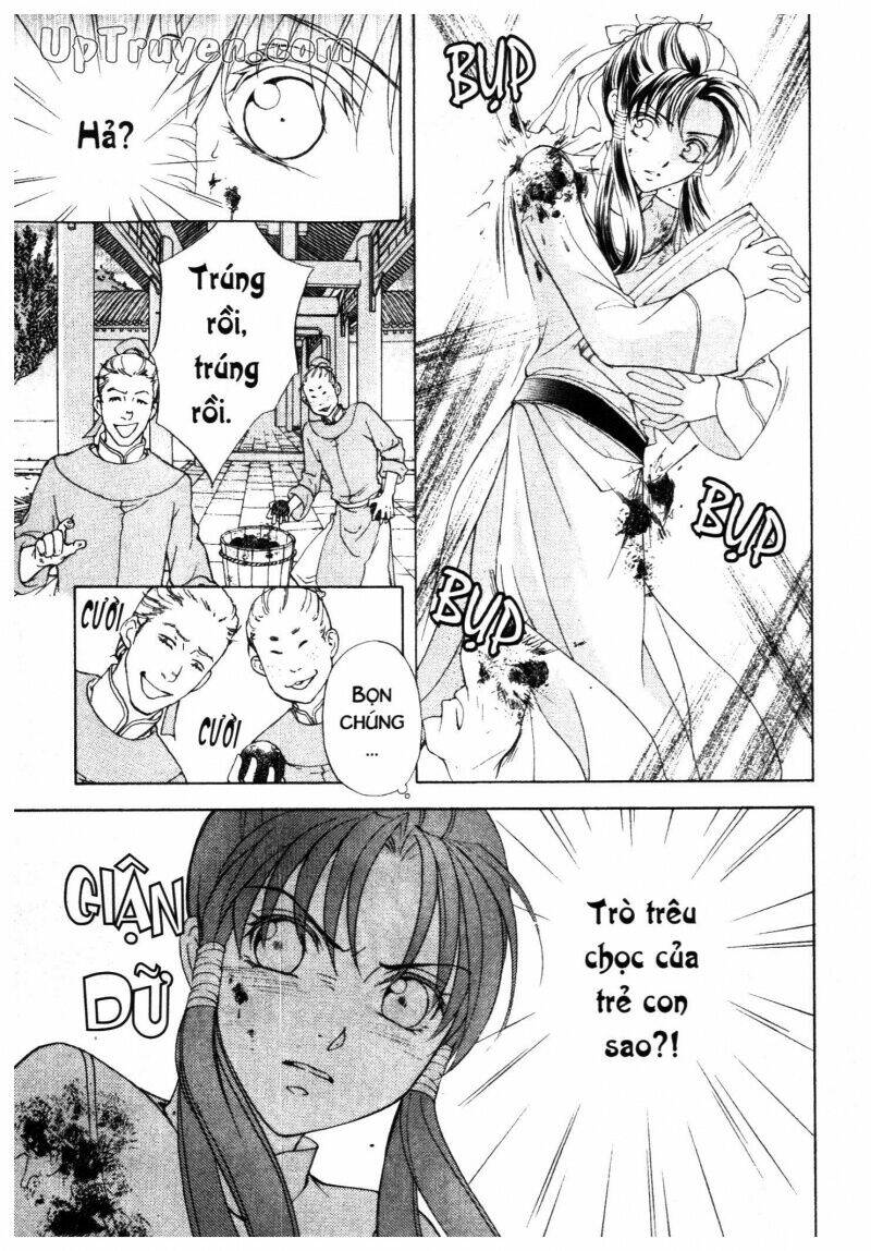 thái vân quốc truyện chapter 6 141