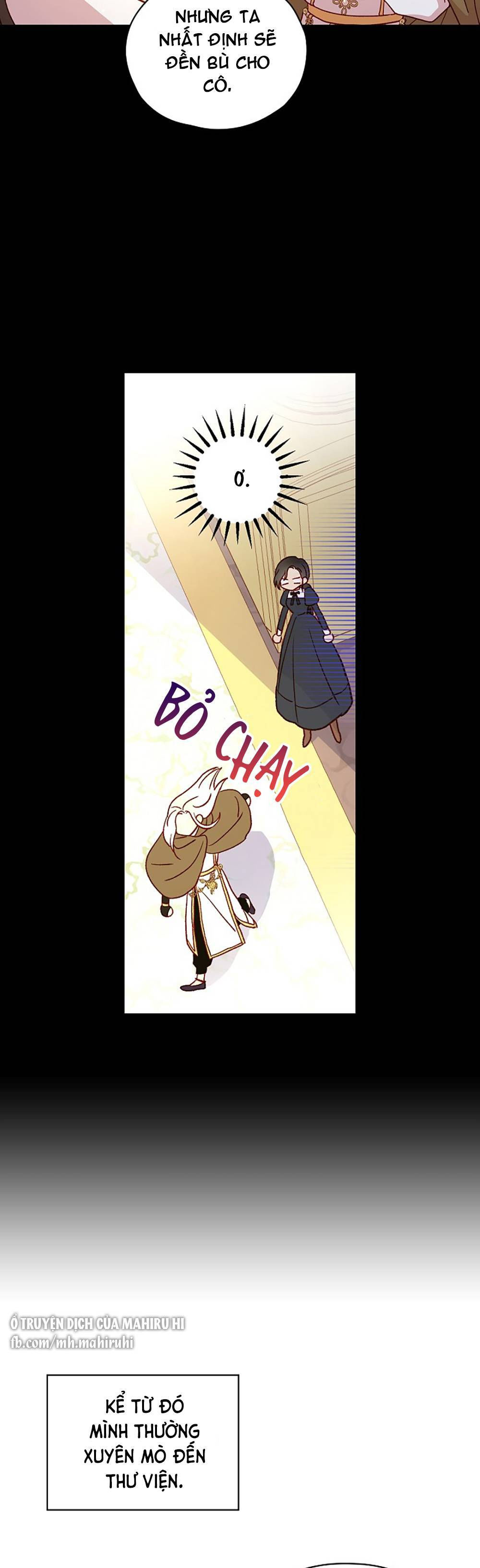 sống sót dưới thân phận hầu nữ chapter 30 3