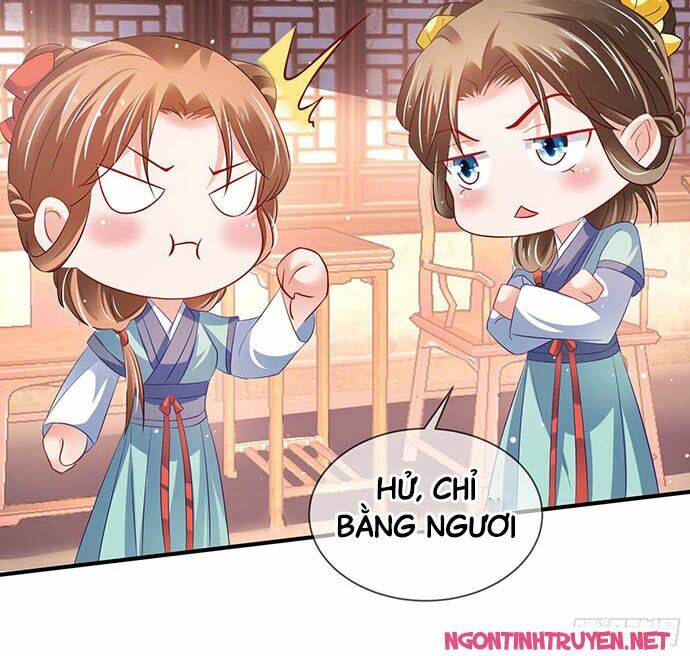 bệnh kiều phu quân ngạnh thượng cung chapter 8 25