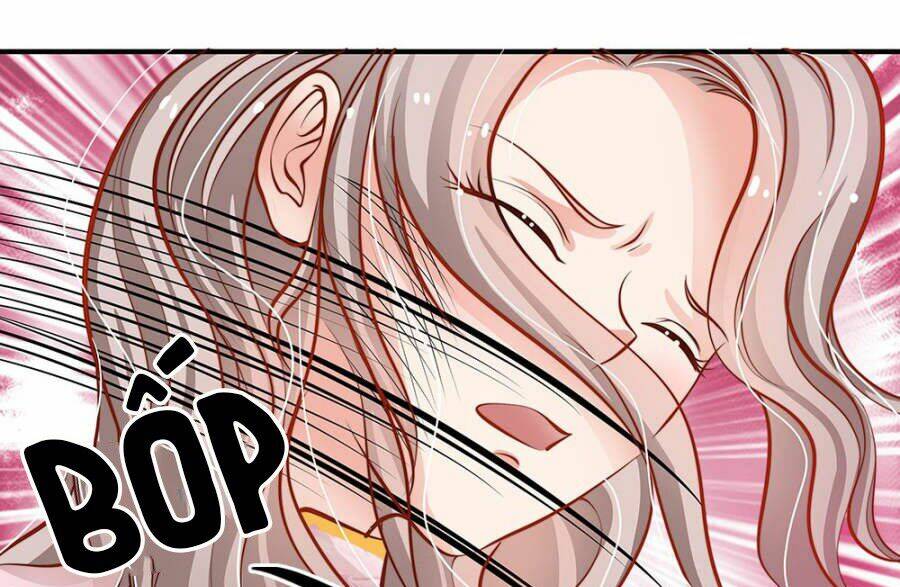 thiếu soái của tôi chính là manh như vậy chapter 53 26