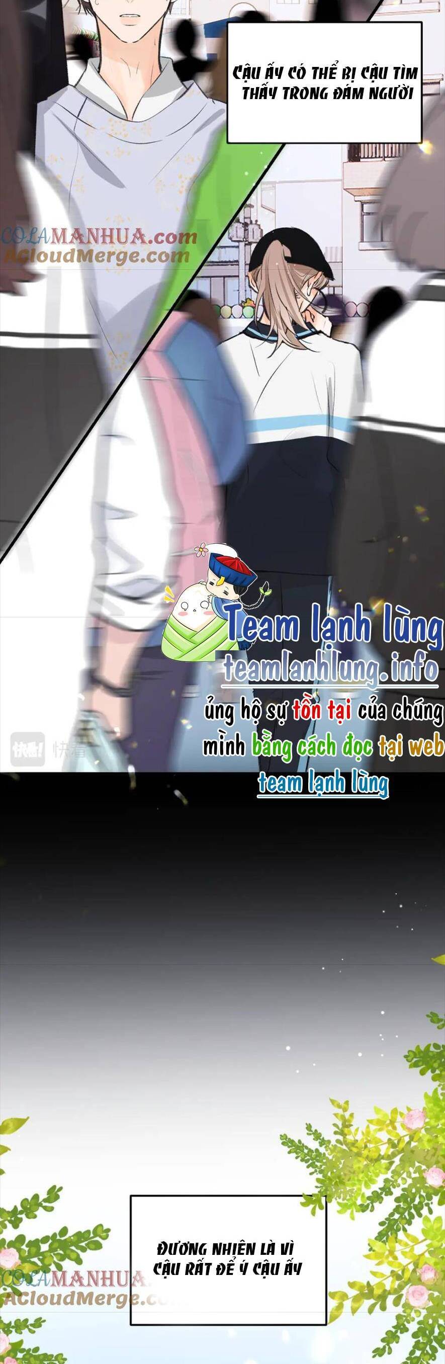 nhật ký tình yêu hằng ngày chapter 19 17