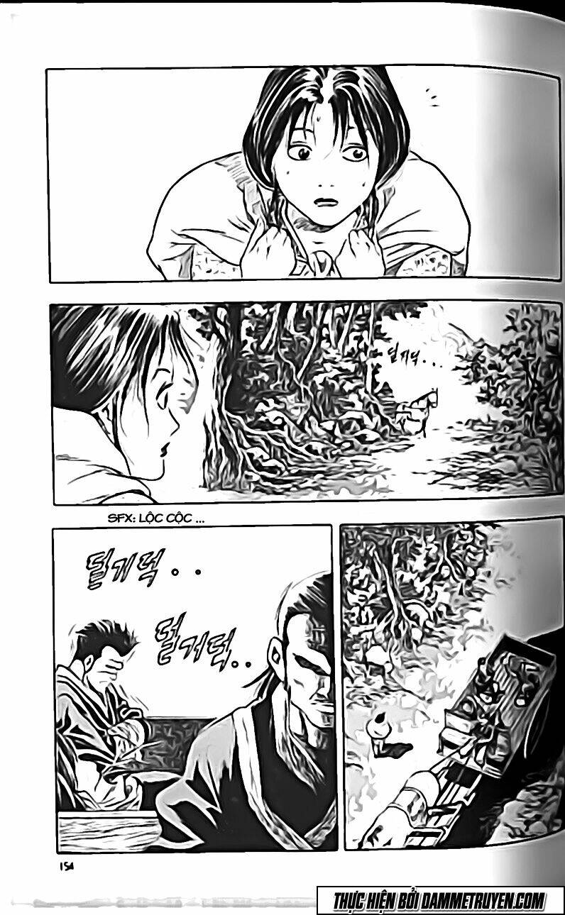 quái hiệp truyện chapter 6 18