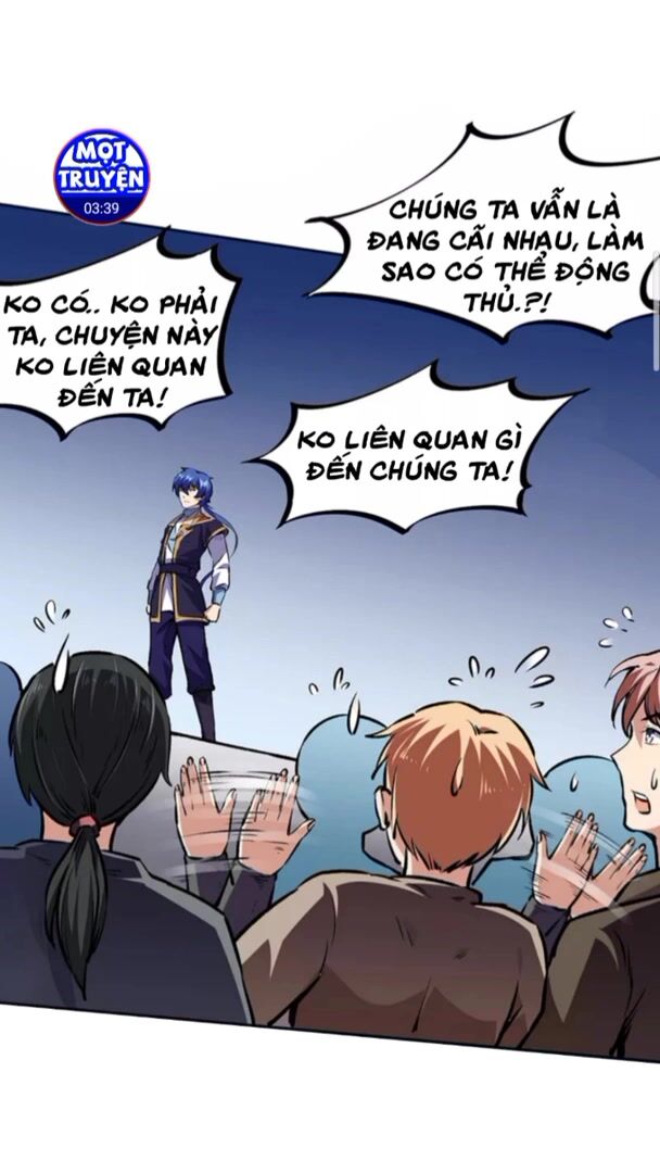 võ đạo độc tôn chapter 232 19