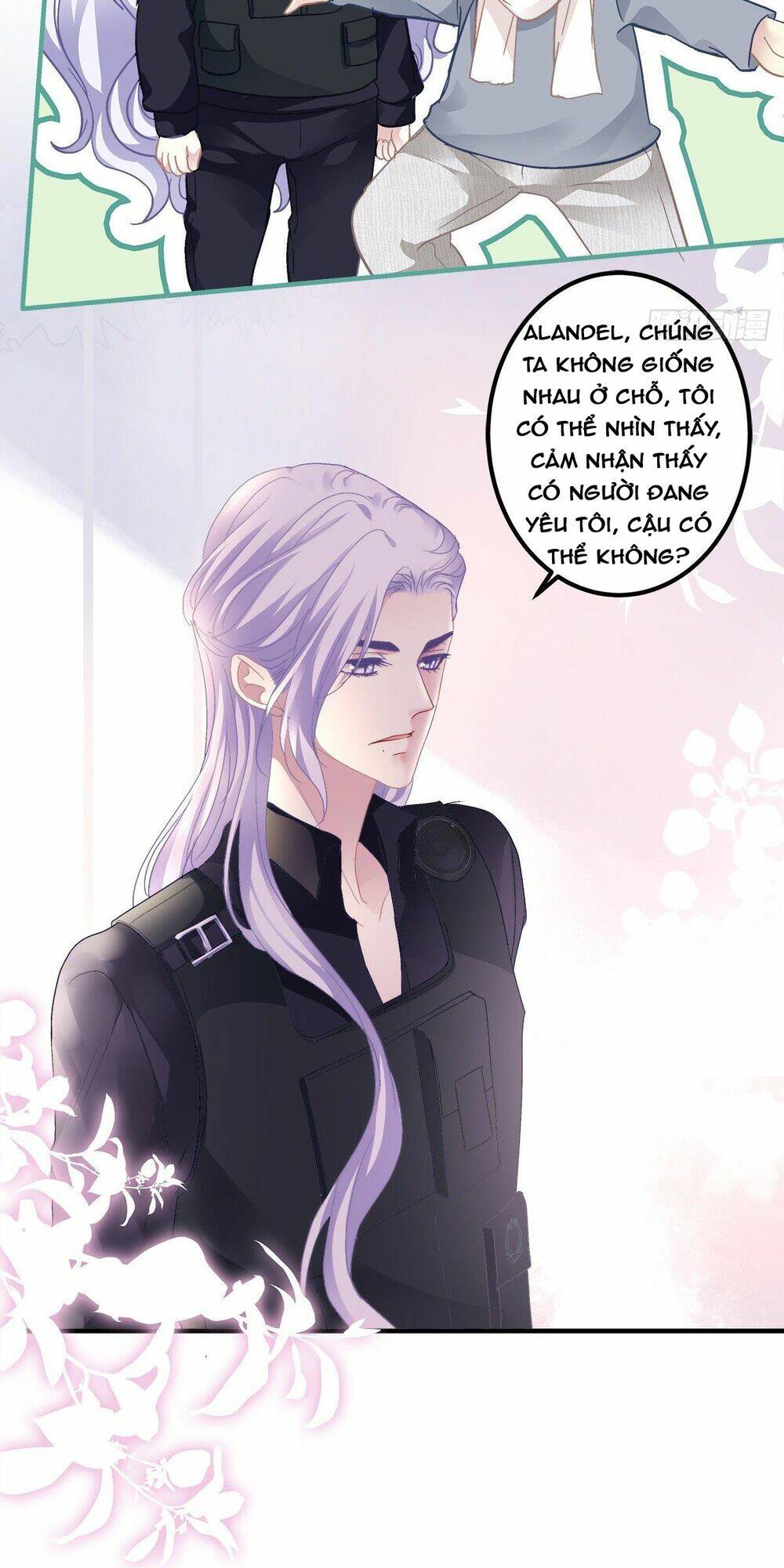 toàn bộ nắm trong tay chapter 127 9