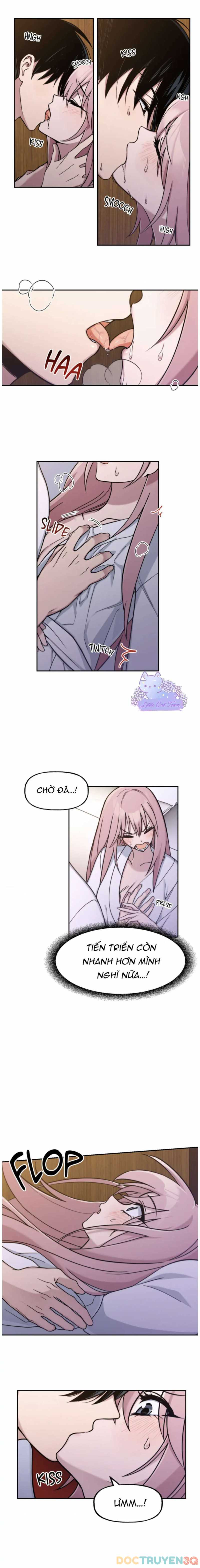 thứ con gái muốn chapter 4 4