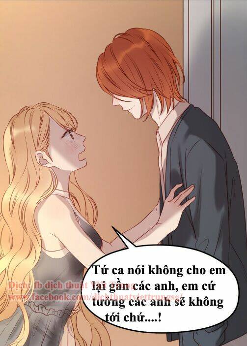 lượm được 1 tiểu hồ ly chapter 59 28