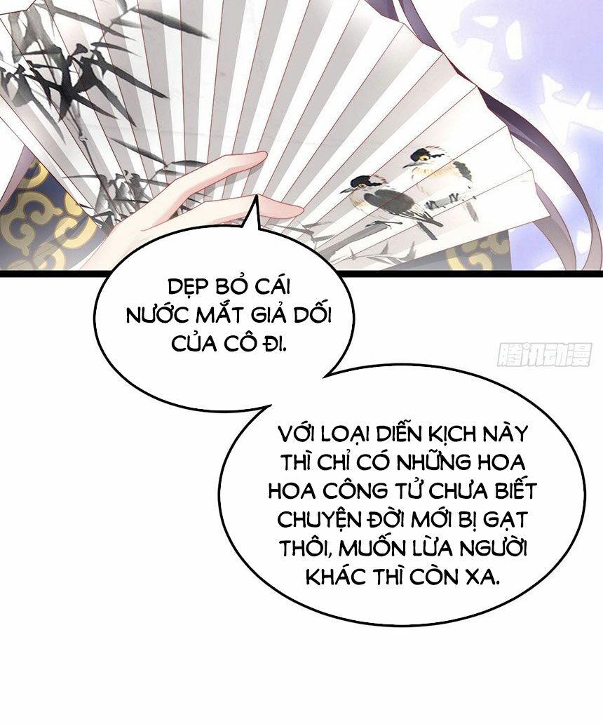 Ta Ở Cổ Đại Nuôi Nam Nhân Phần 1 Chapter 46 - Next Chapter 47