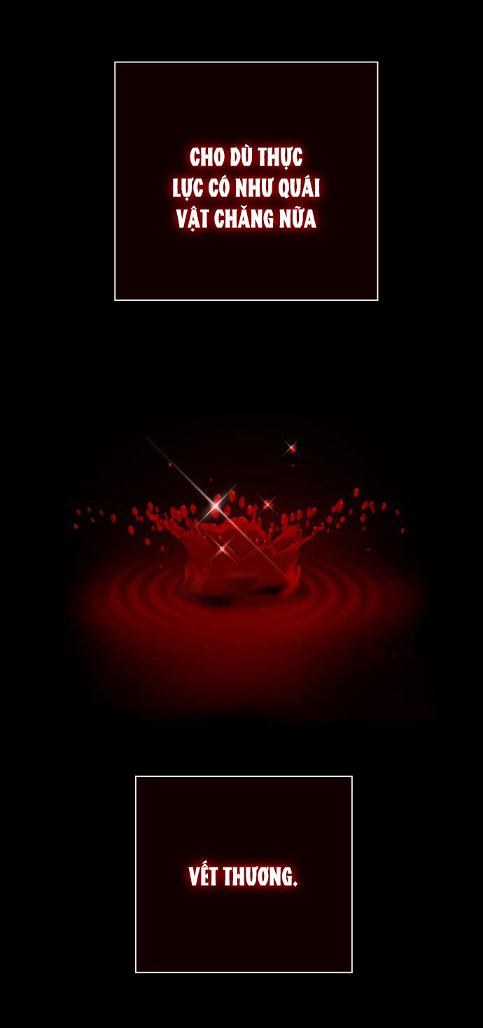 tôi muốn trở thành cô ấy dù chỉ là một ngày chapter 127.3 9