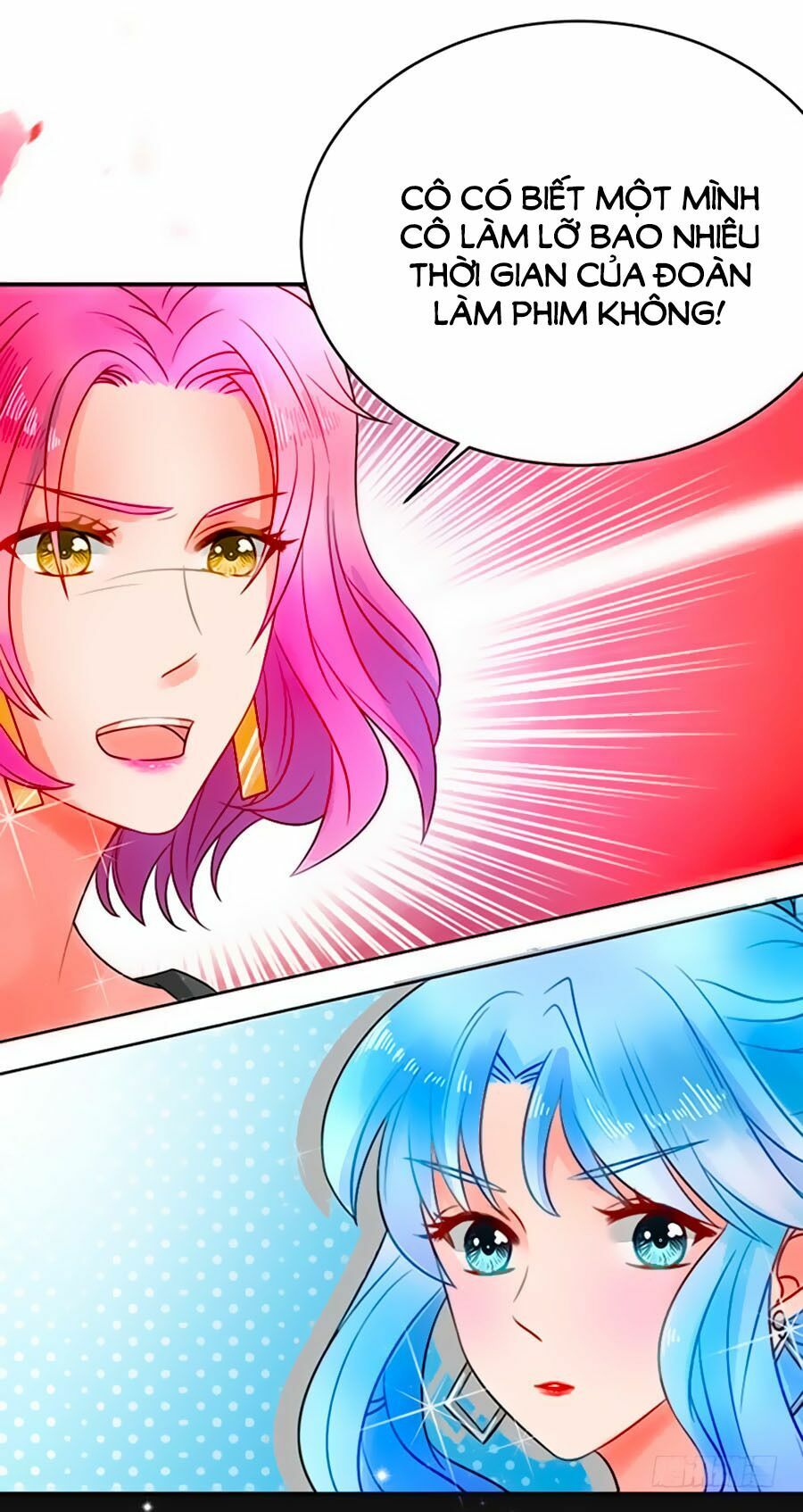 luyến đường thời quang chapter 24 38