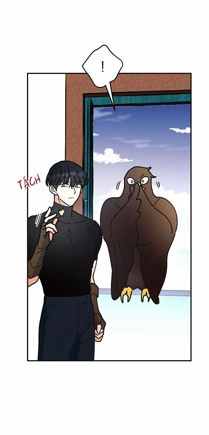 ác nữ tiểu thư chapter 60 6