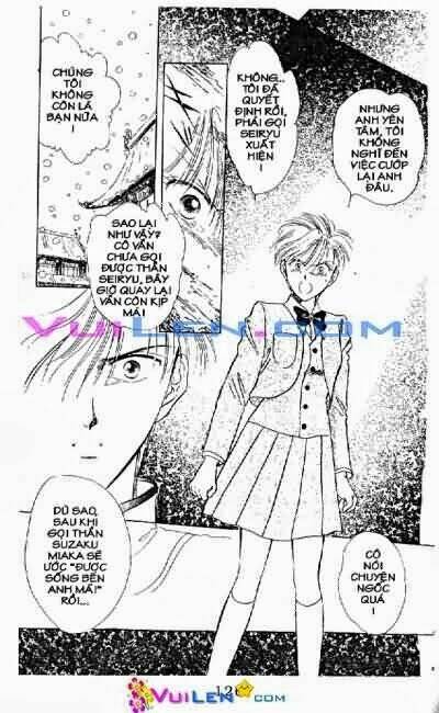 quyển sách kỳ bí chapter 8 127