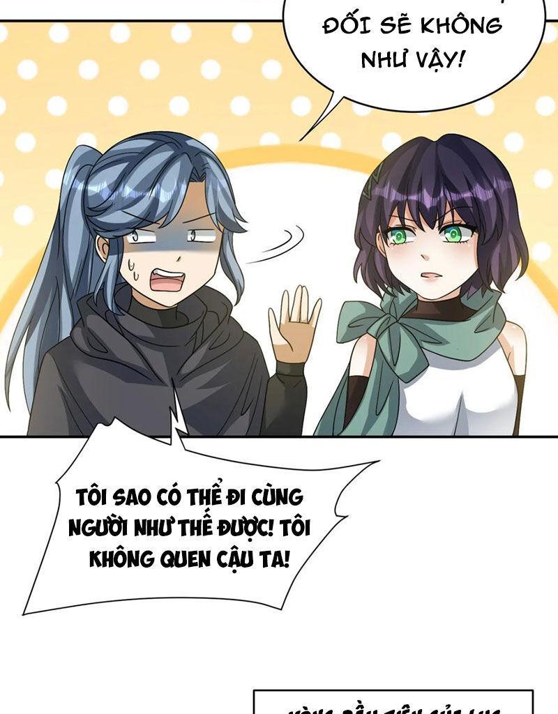 cựu nhật ngự long chapter 48 45
