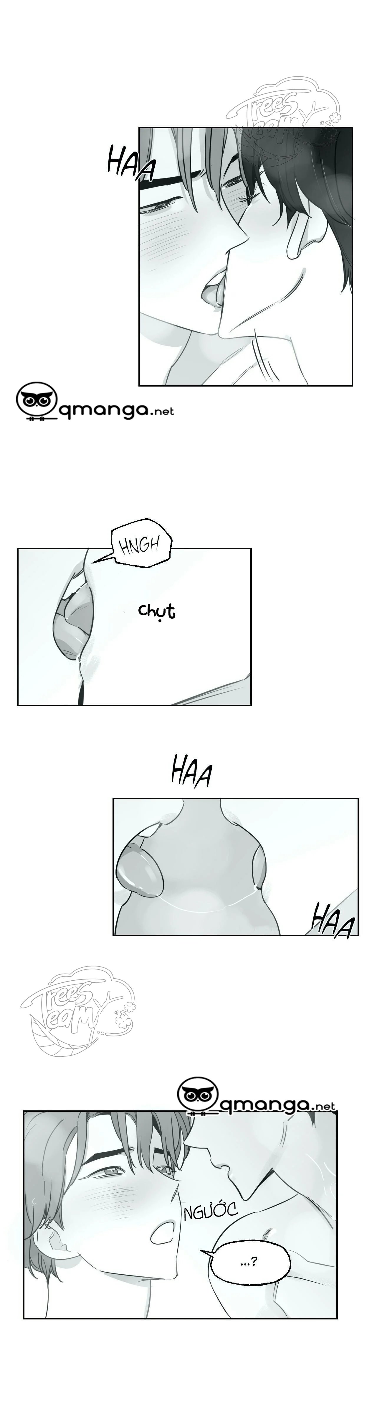 crash into me chapter 21 5