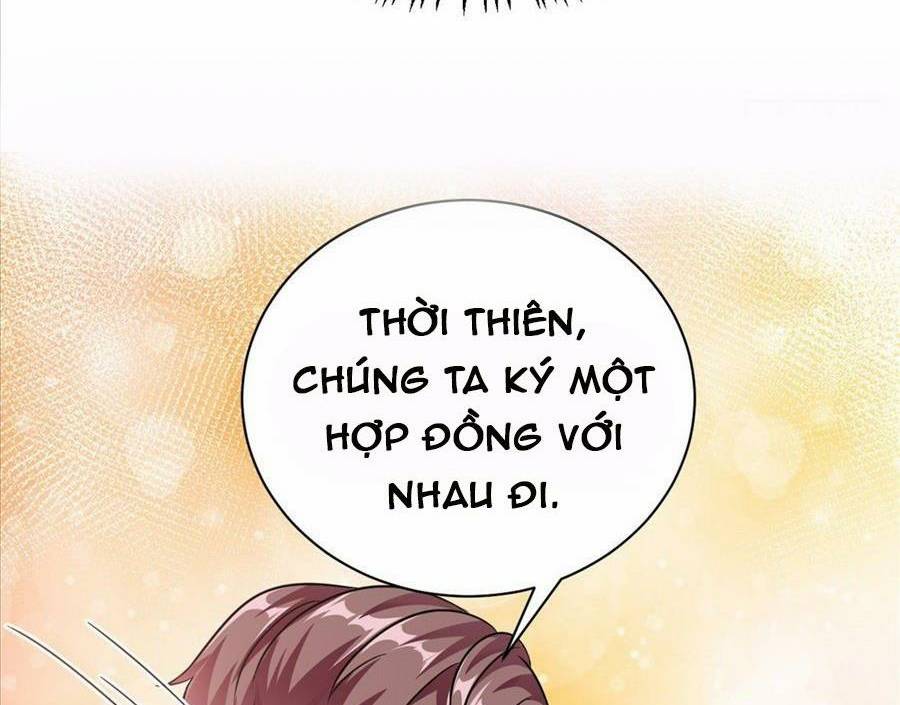 kim chủ của tôi chỉ mới 5 tuổi! chapter 3 73