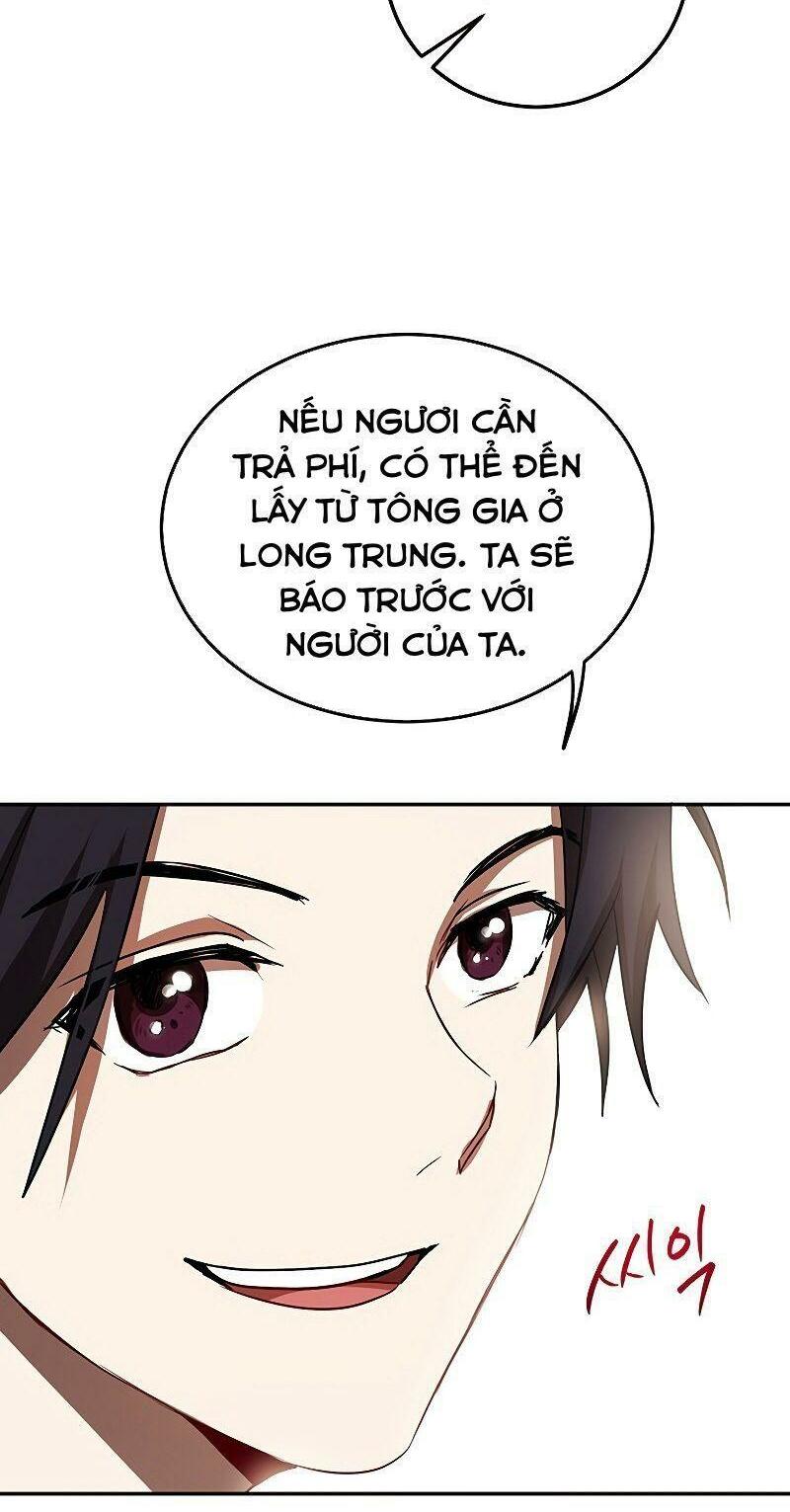 võ đang kỳ hiệp chapter 67 65