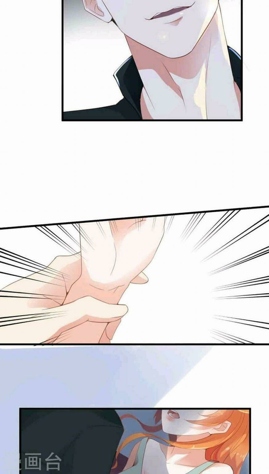 người vợ bí ẩn của tổng tài chapter 17 22