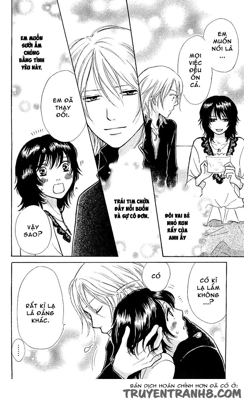 momoiro heaven chapter 27 43