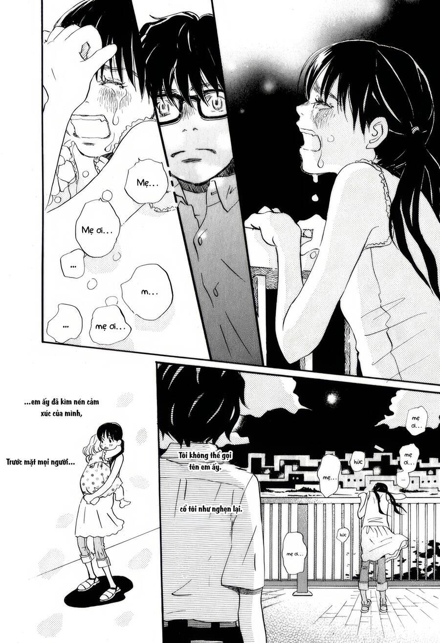 3-gatsu no lion chapter 6 8