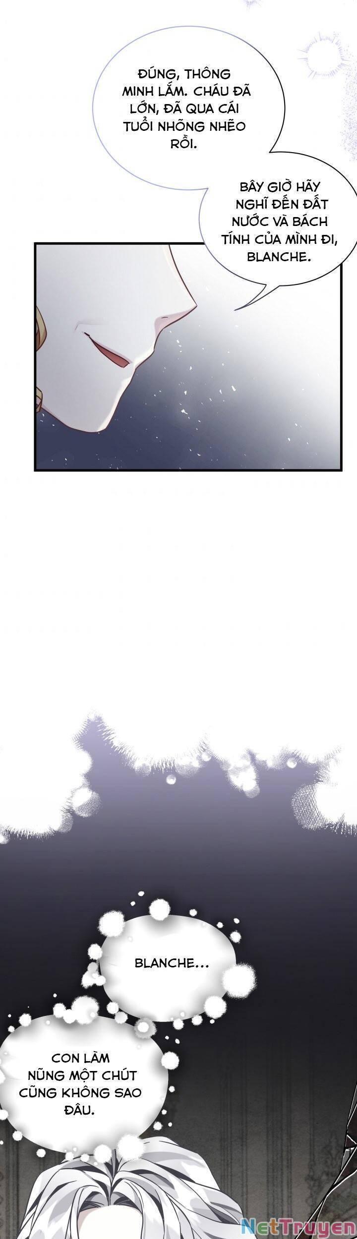 con gái chồng quá dễ thương chapter 65 5