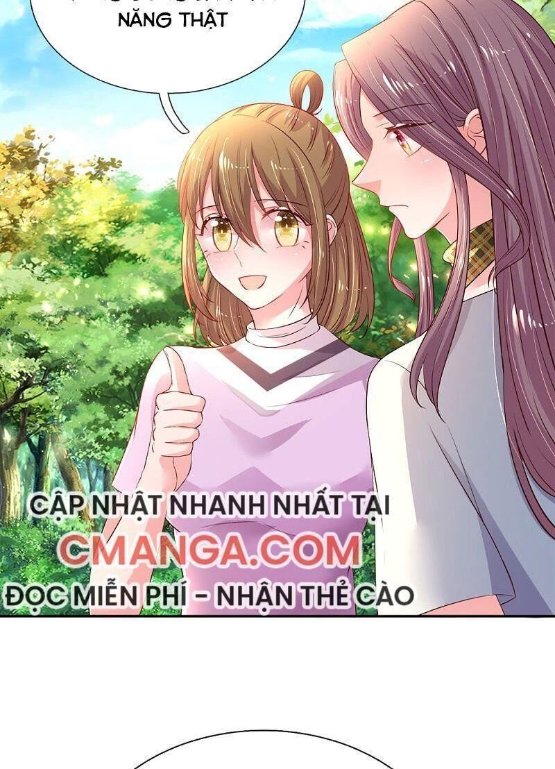 ma ma đột kích : cha mời tiếp chiêu chapter 53 20