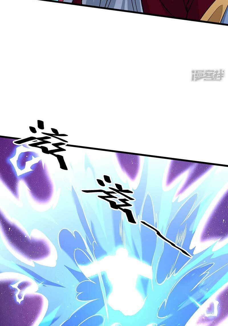 võ đạo độc tôn chapter 534 9