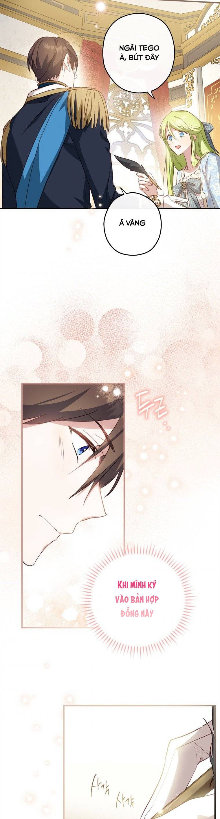 đã bảo nữ chính cải nam trang cơ mà ! chapter 19 39