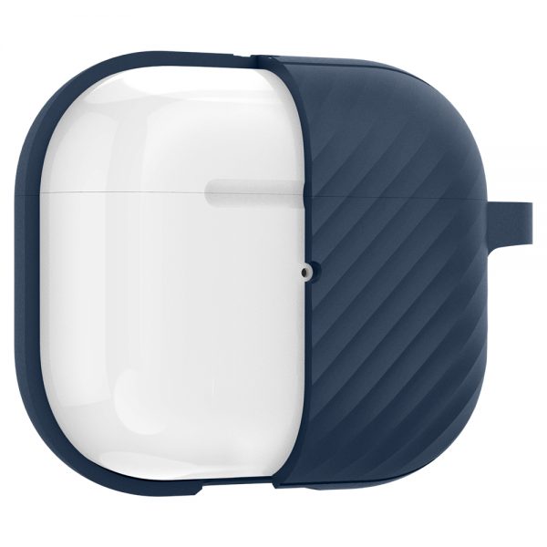 Ốp lưng Spigen Core Armor cho AirPods 3 - Thiết kế nhỏ gọn, tiện lợi, hàng chính hãng
