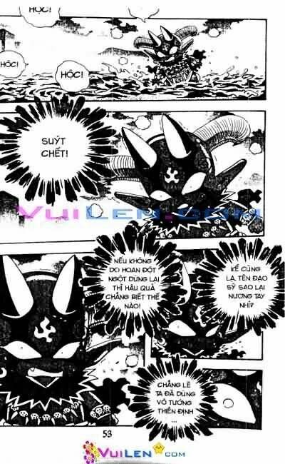 những người bạn tốt chapter 30 53