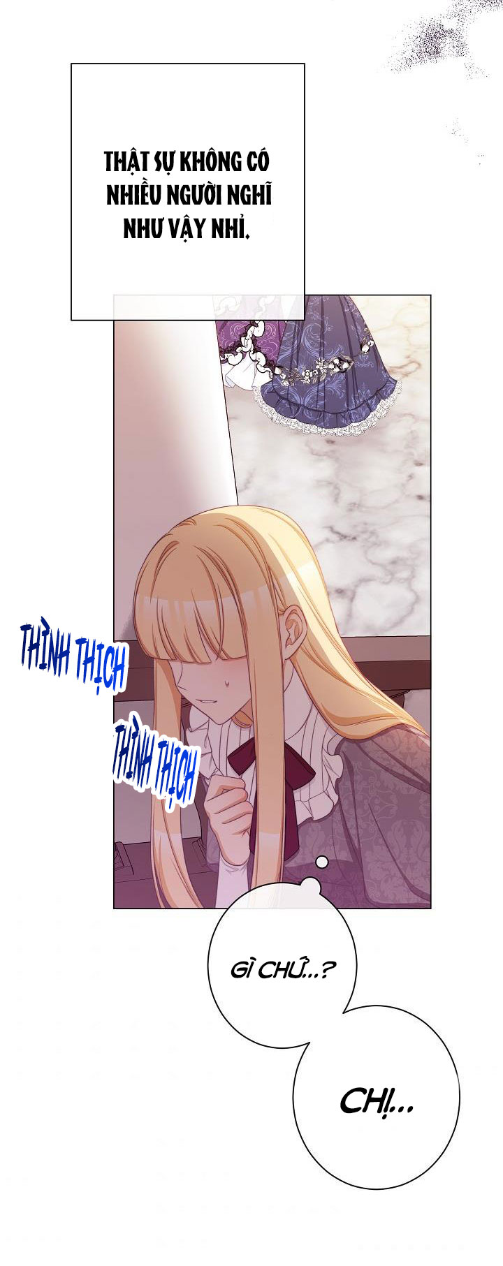 ác nữ đảo ngược đồng hồ cát chapter 94 21