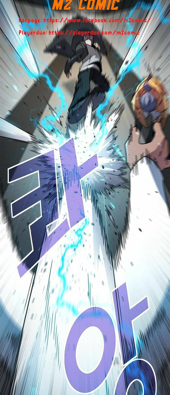 điểm chết chapter 27 20