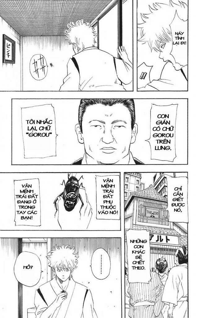 gintama - linh hồn bạc chapter 47 13