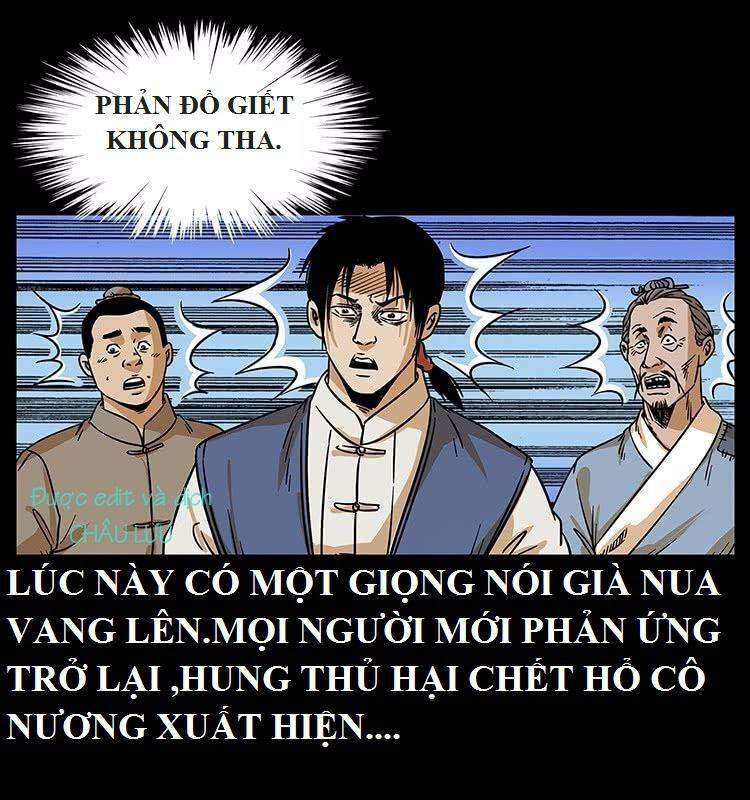 tiên sơn truyền kỳ chapter 22 39