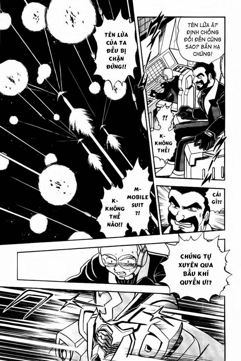 kidou senshi crossbone gundam chapter 25 3