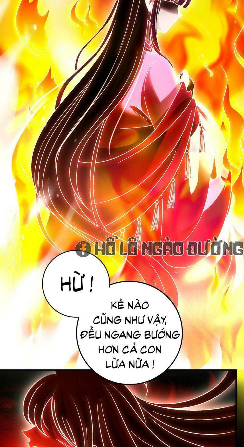 thiên kim bất hoán chapter 88 10