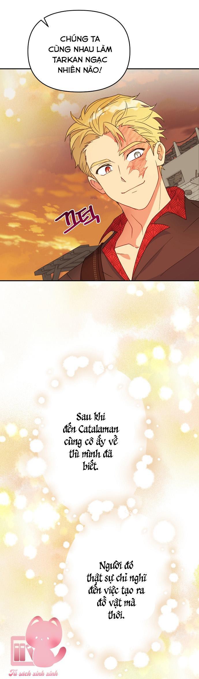 bỏ quách chồng con đi, tiền bạc mới là tất cả chapter 47 32