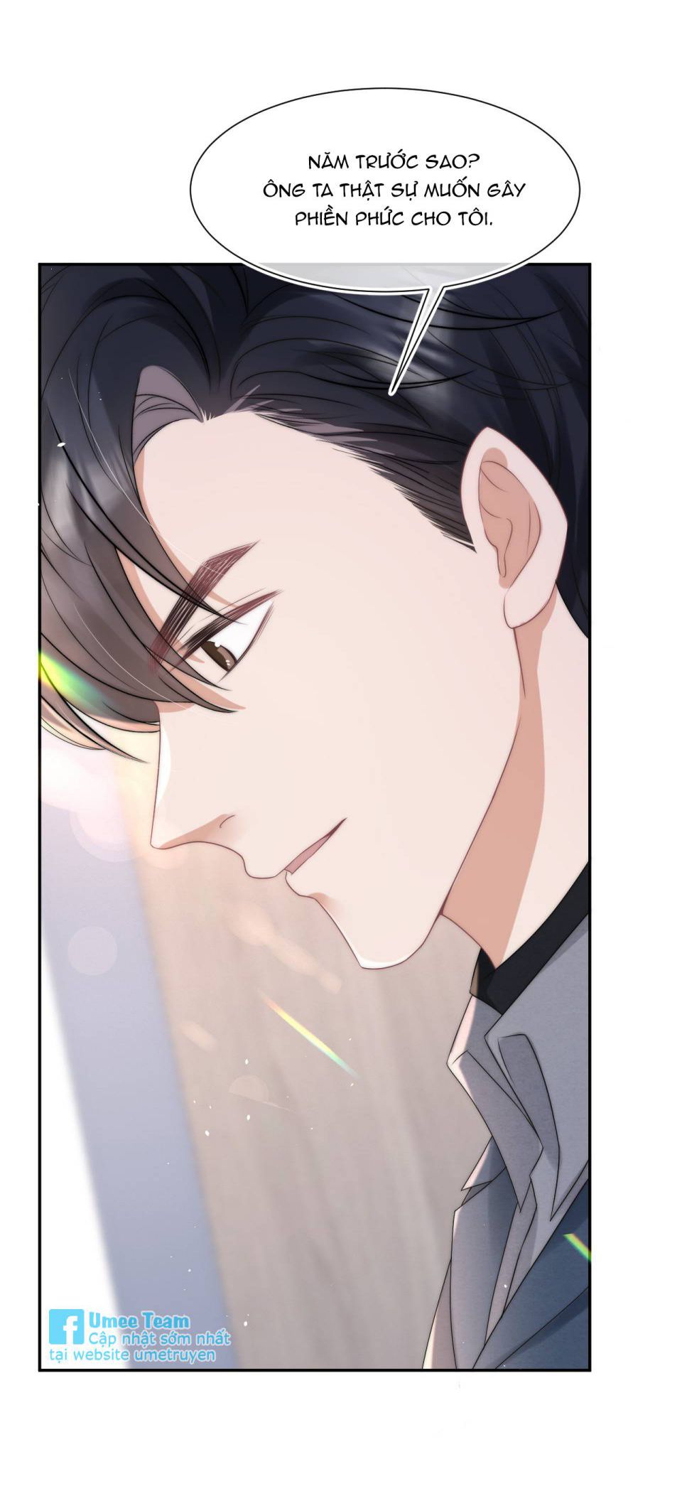 ta sinh con cho tổng tài chapter 72 10