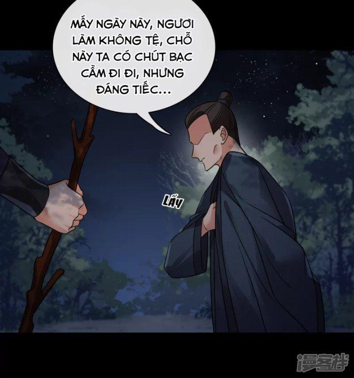 nụ cười của ngươi ngọt gãy tám cái răng của ta chapter 42 3